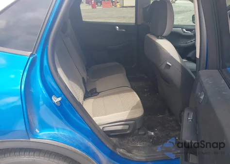 2020 Ford Escape Se z USA, uszkodzony, nr VIN 1FMCU0G61LUB55743